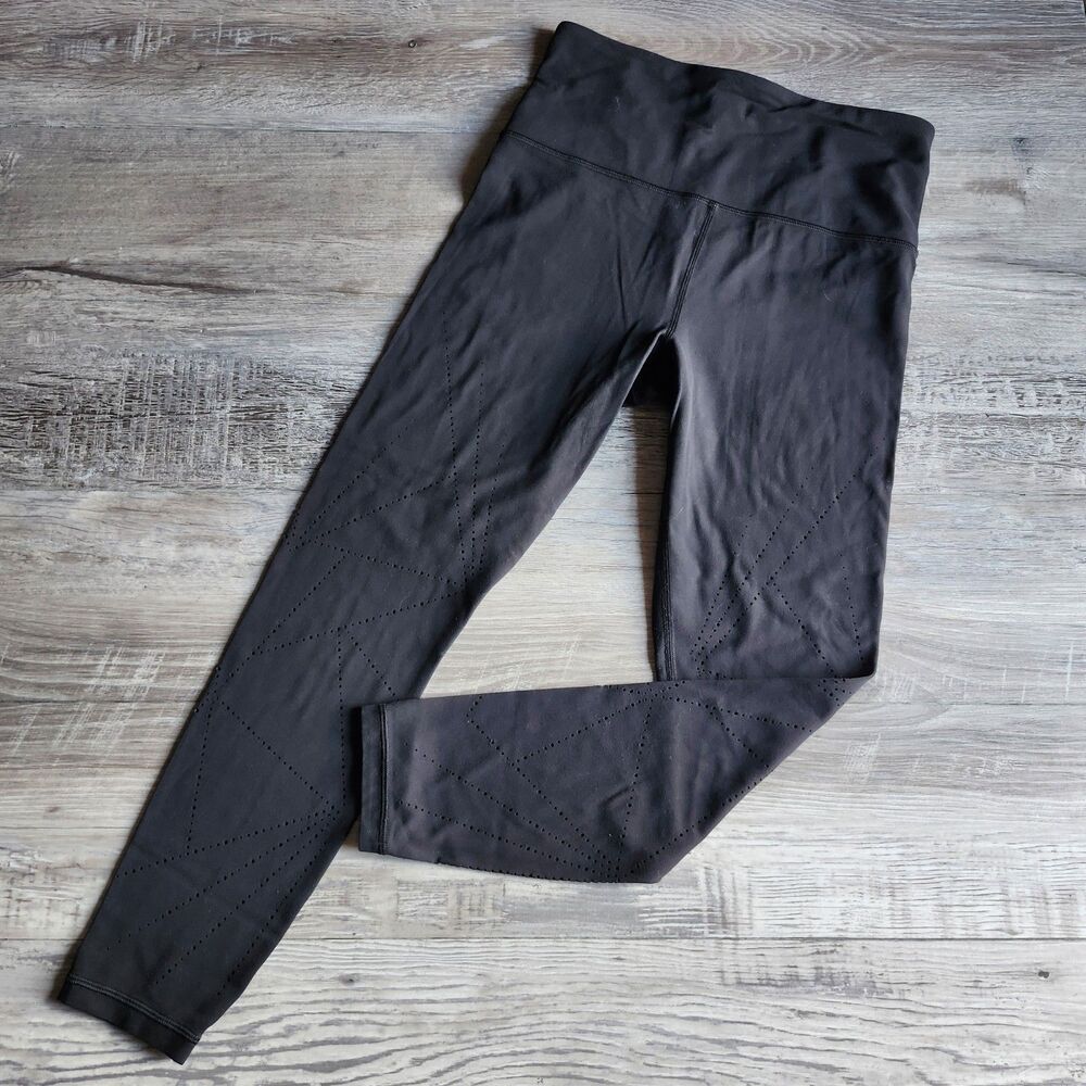 (S) Athleta Elation 7/8 Tight
